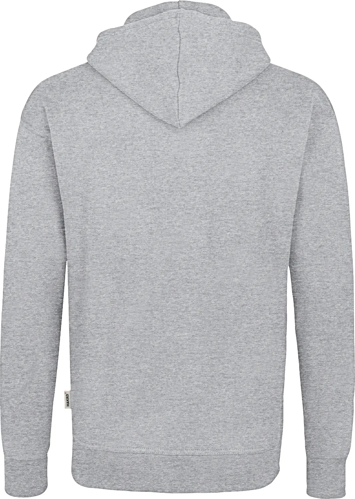HAKRO Kapuzen-Sweatshirt 601 Premium