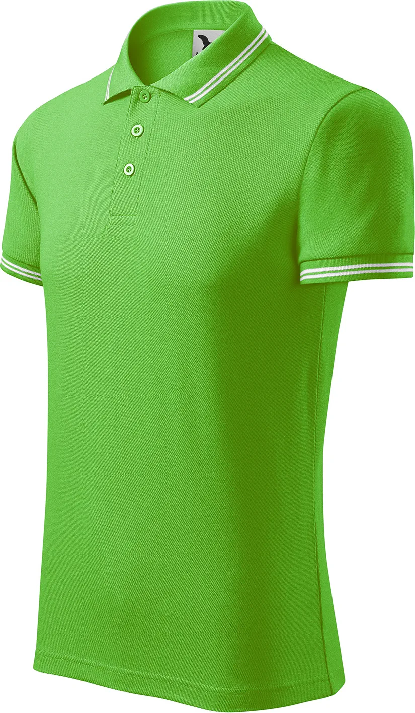 MALFINI Poloshirt Urban 219