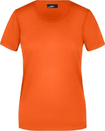 dark orange