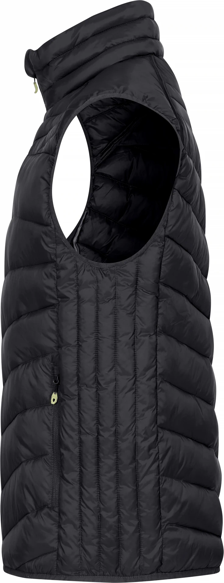 CLIQUE Herren Steppweste Idaho