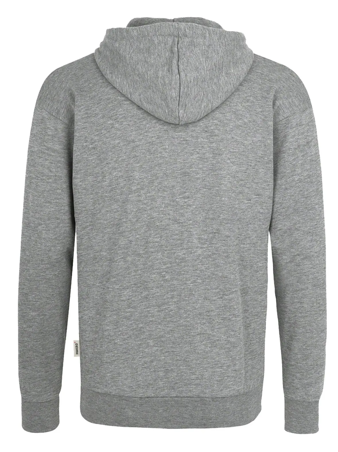 HAKRO Kapuzenjacke 605 Premium HAKRO Kapuzenjacke 605 Premium