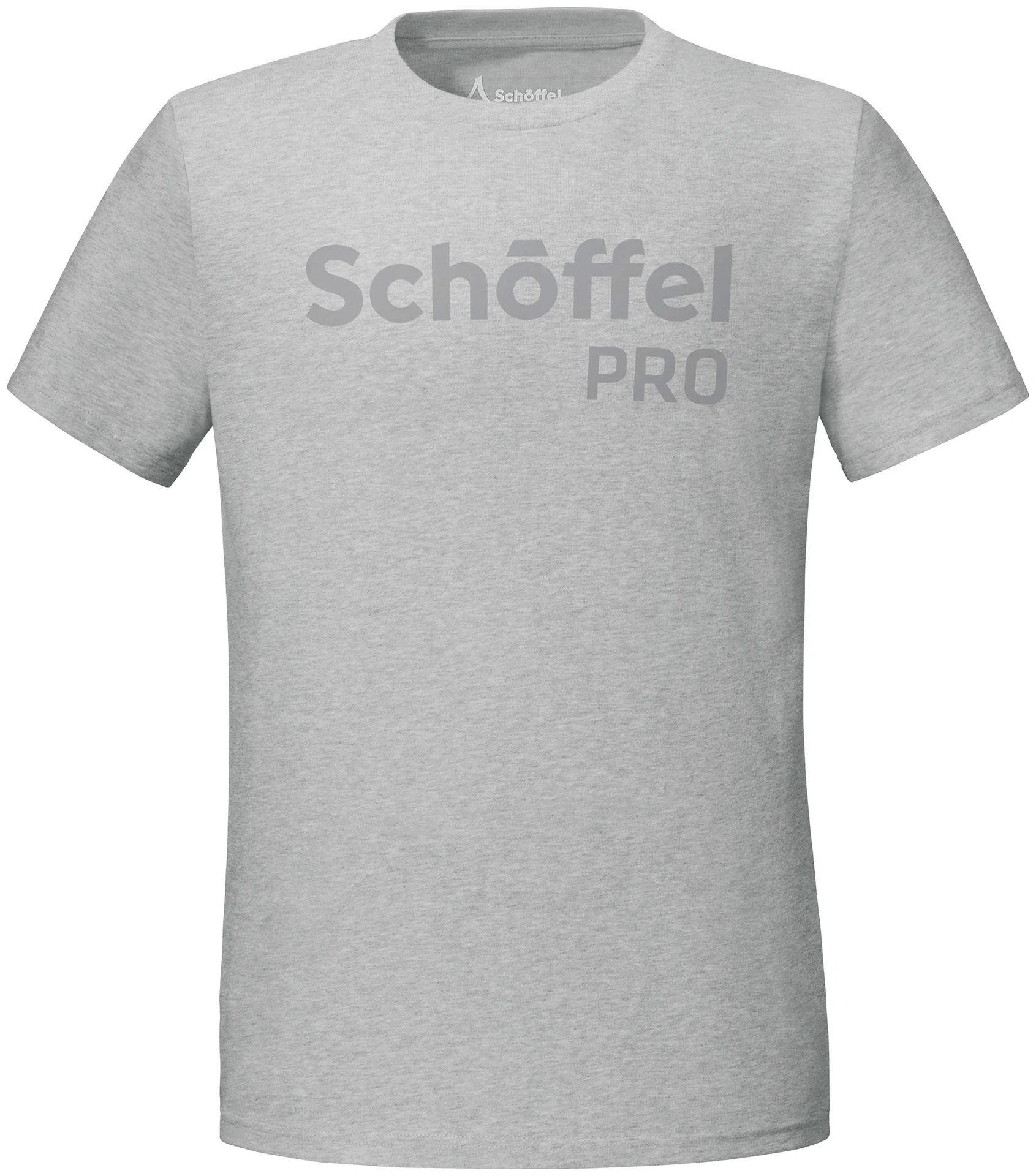 Schöffel PRO 6019 SIGNATURE T-Shirt Bio-Baumwolle