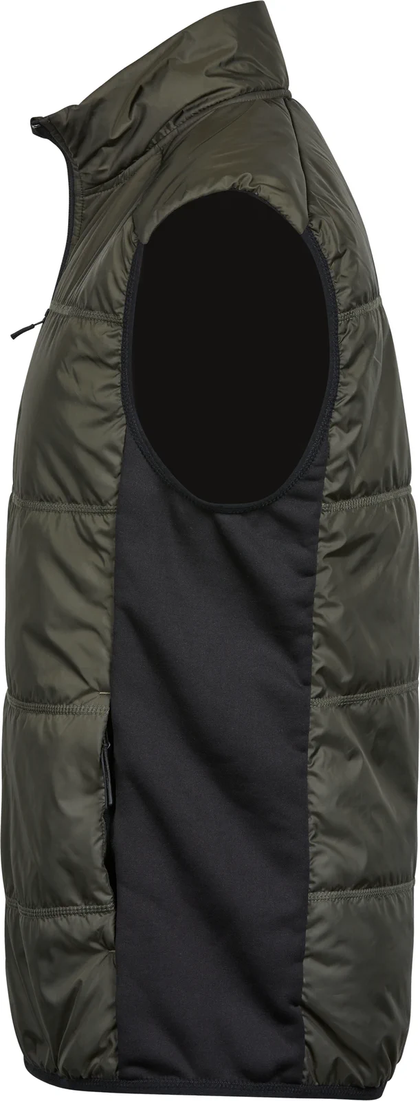 Tee Jays Hybrid-Stretch Bodywarmer