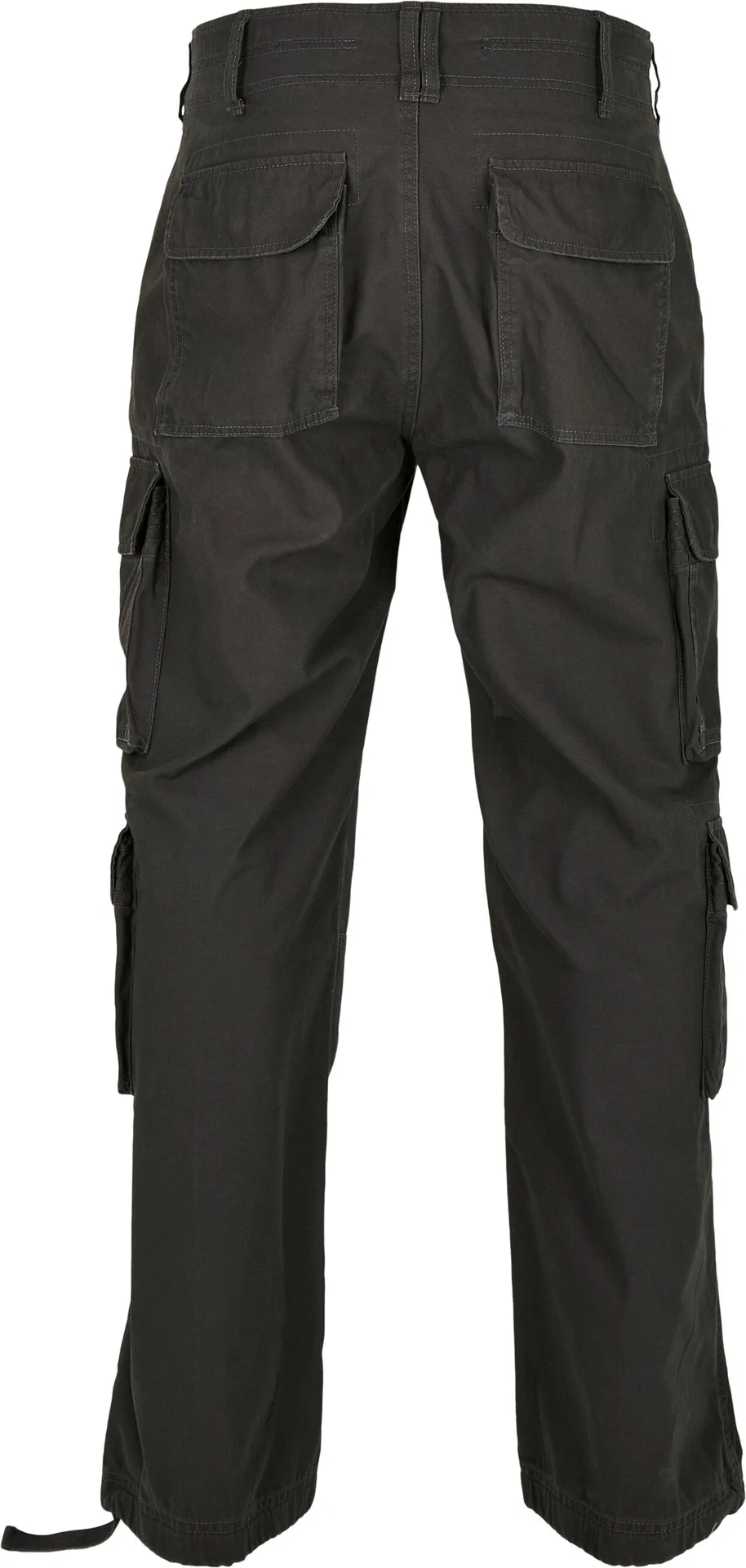 Build Your Brand Pure Vintage Trousers