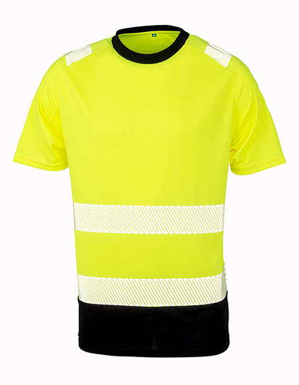 fluorescent yellow