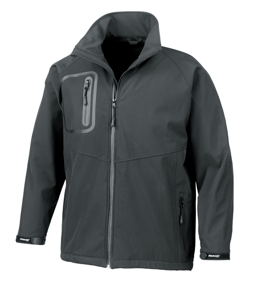 Result Ultra Lite Soft Shell Jacket Result Ultra Lite Soft Shell Jacket