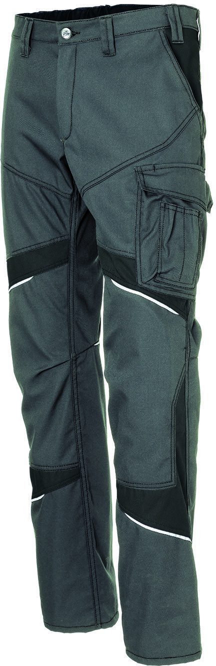 Kübler Damenhose ACTIVIQ cotton+