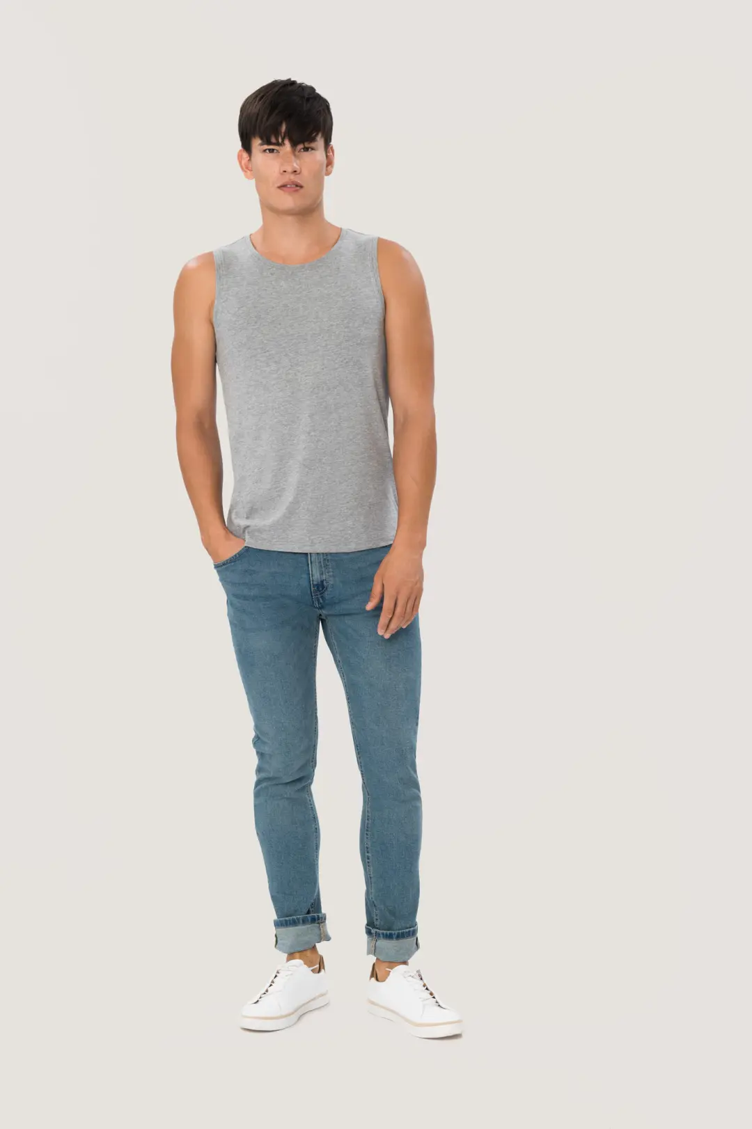 HAKRO Tank-Top 259 Classic HAKRO Tank-Top 259 Classic