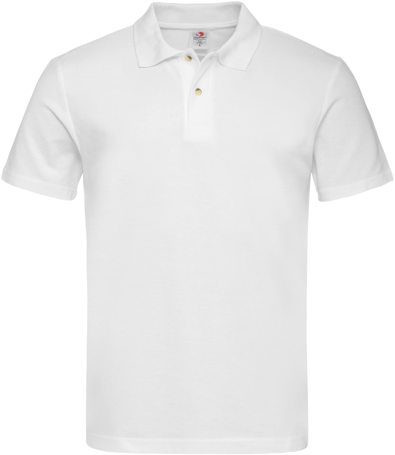 Stedman Short Sleeve Polo