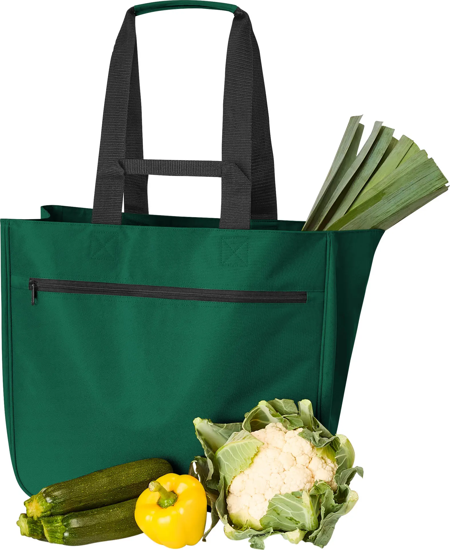 HALFAR Shopper Softbasket