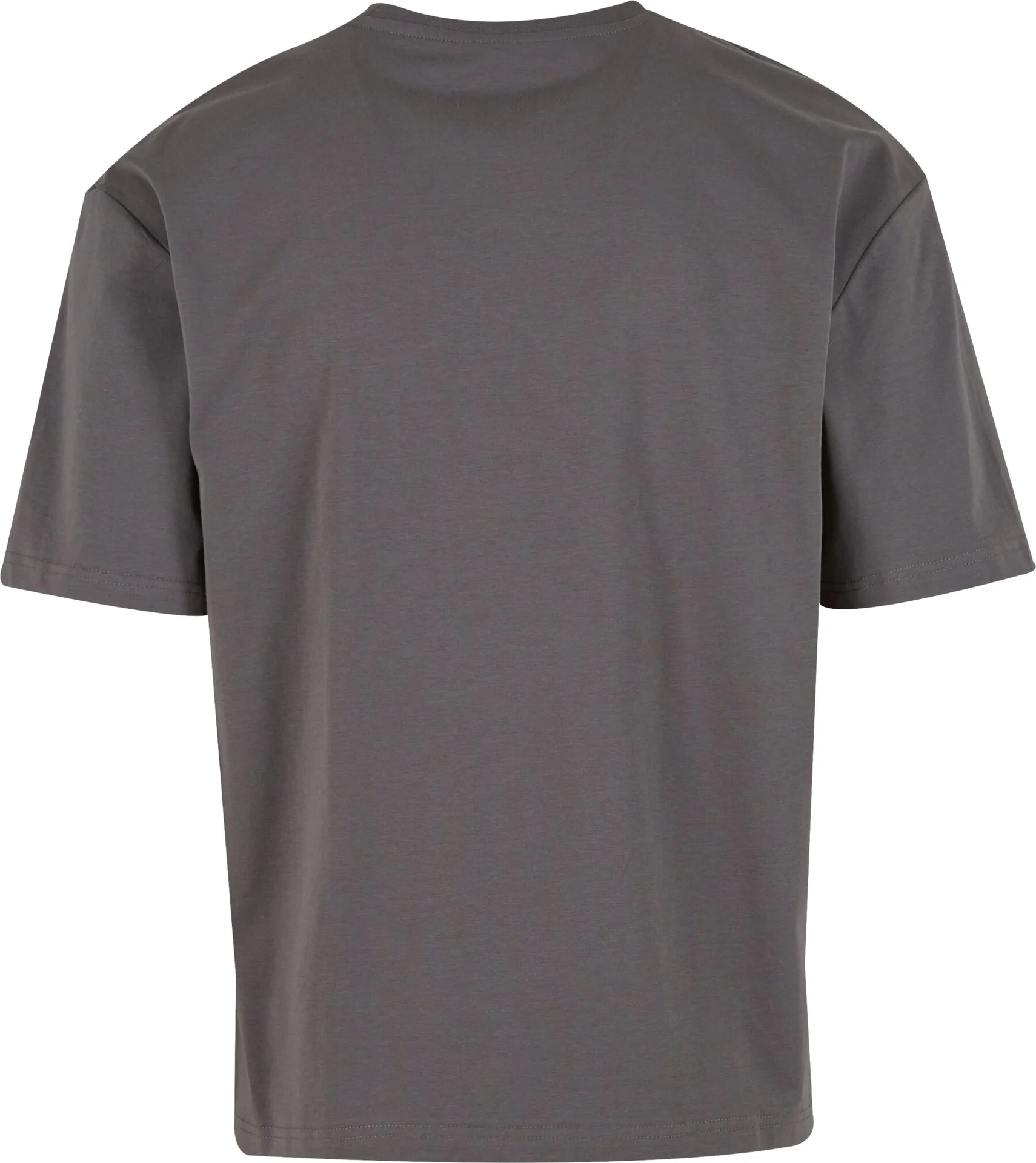Build Your Brand Sorona® Loose Fit Tee