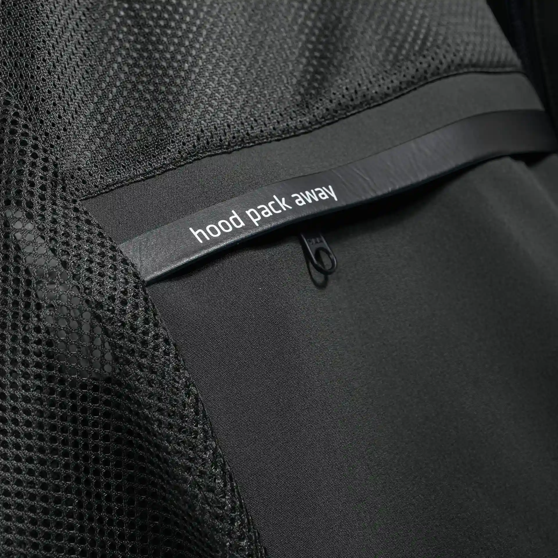 Schöffel PRO 6001 SCHUTZSCHILD ZipIn Wetterschutzjacke