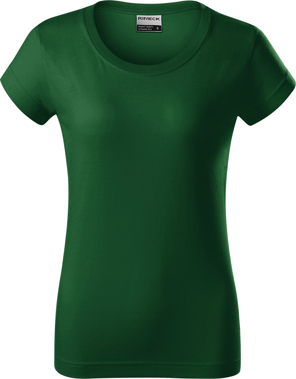 RIMECK T-Shirt Damen Resist Heavy R04