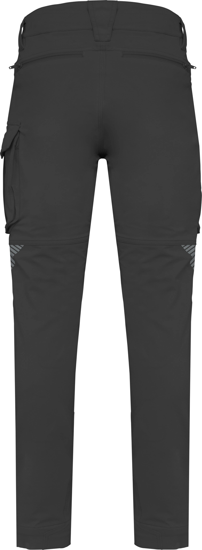 Kariban Unisex Stretch Workwear Cargo-Hose