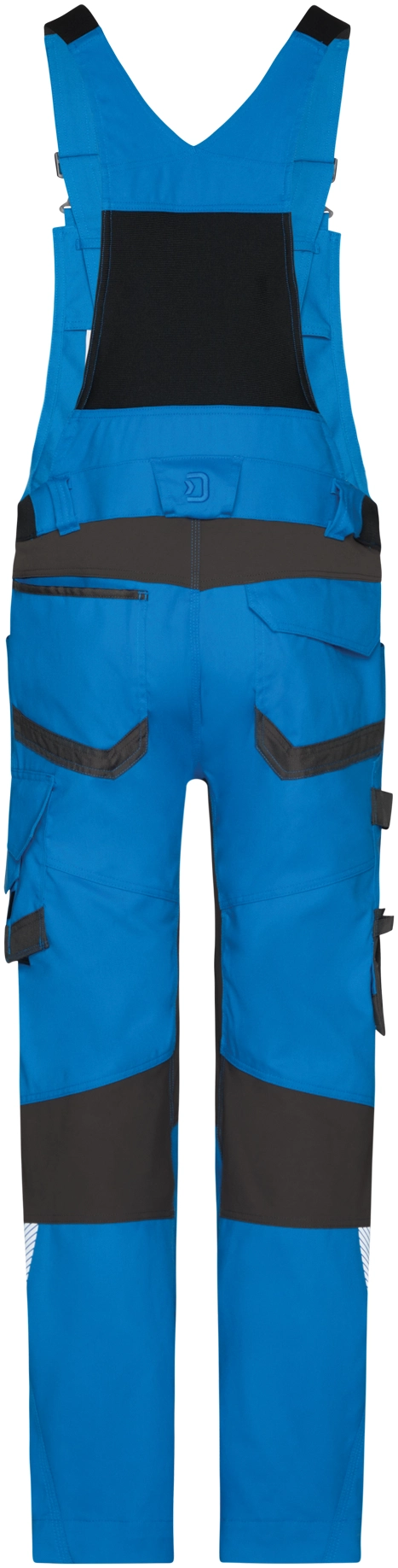 DASSY Stretch-Arbeitslatzhose TRONIX Next