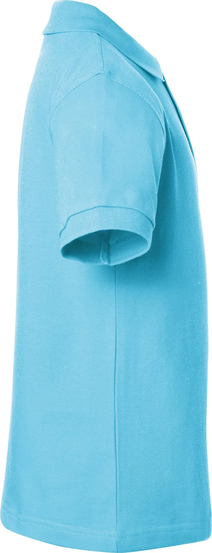 James & Nicholson Classic Polo Junior