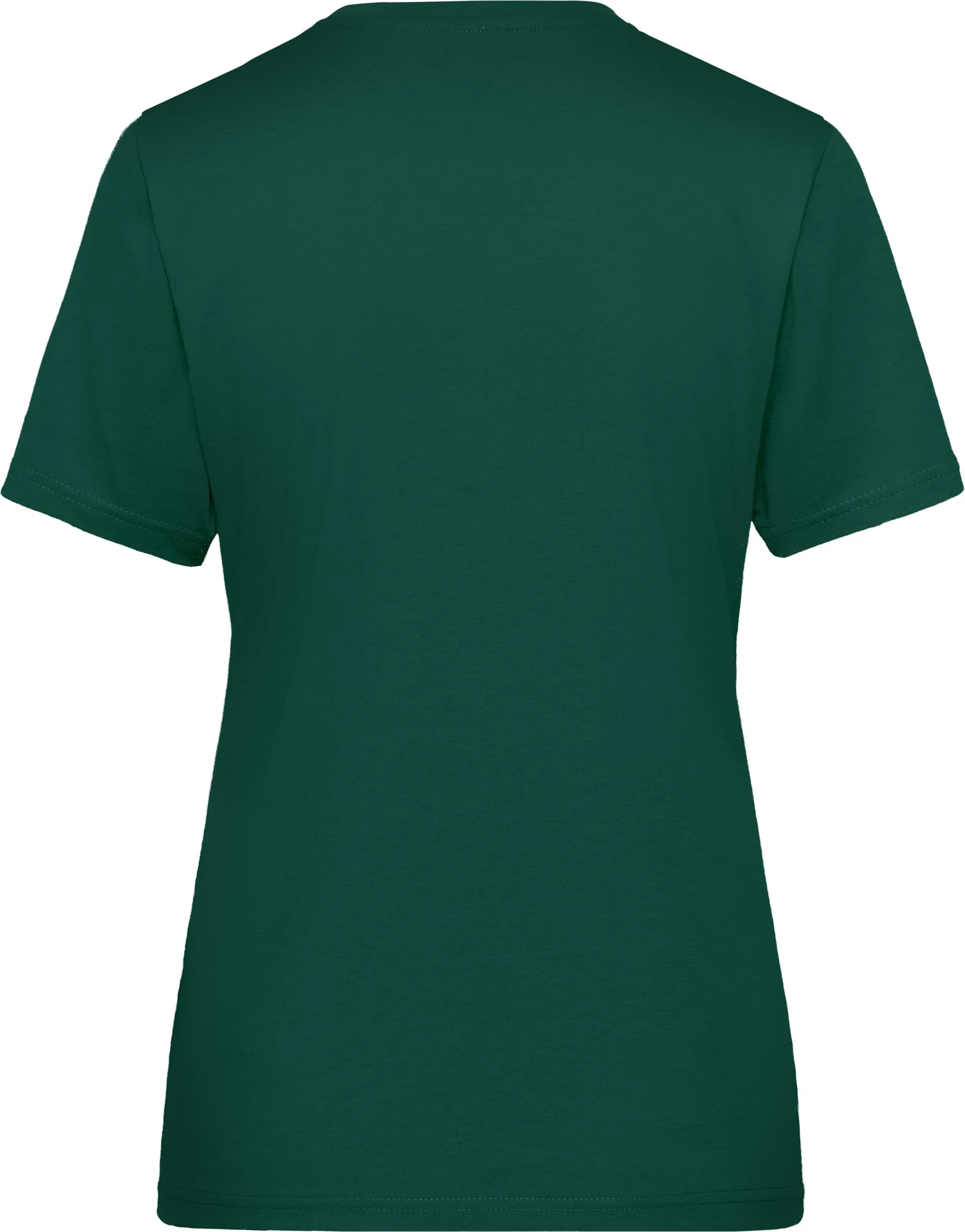 James & Nicholson Ladies Bio Workwear T-Shirt