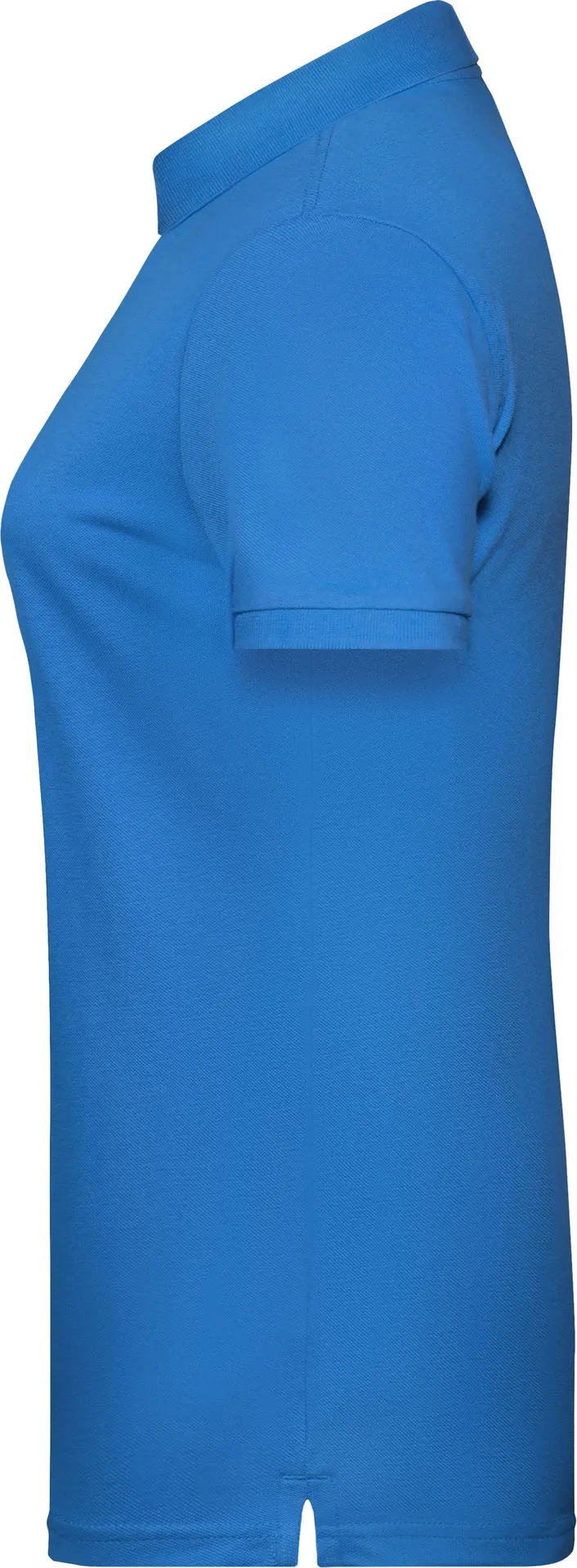 James & Nicholson Ladies Basic Polo