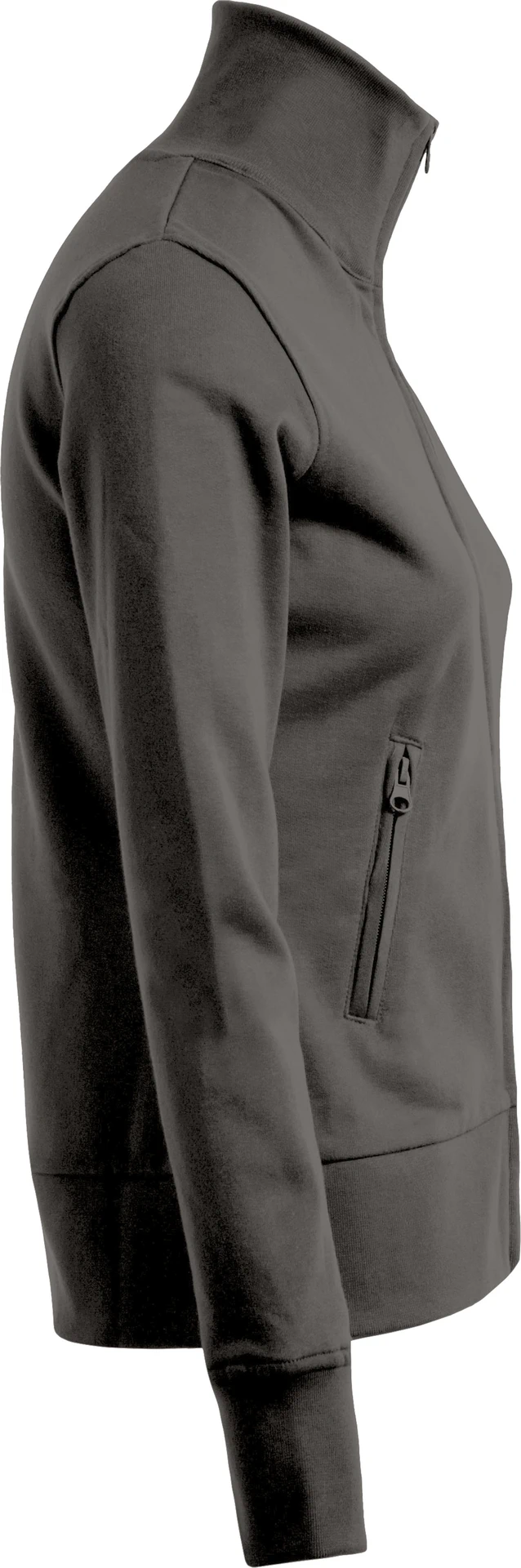 Promodoro Women's Jacket Stand-Up Collar