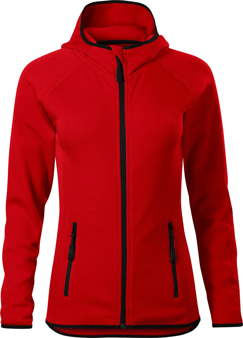 MALFINI Fleecejacke Damen Direct 418