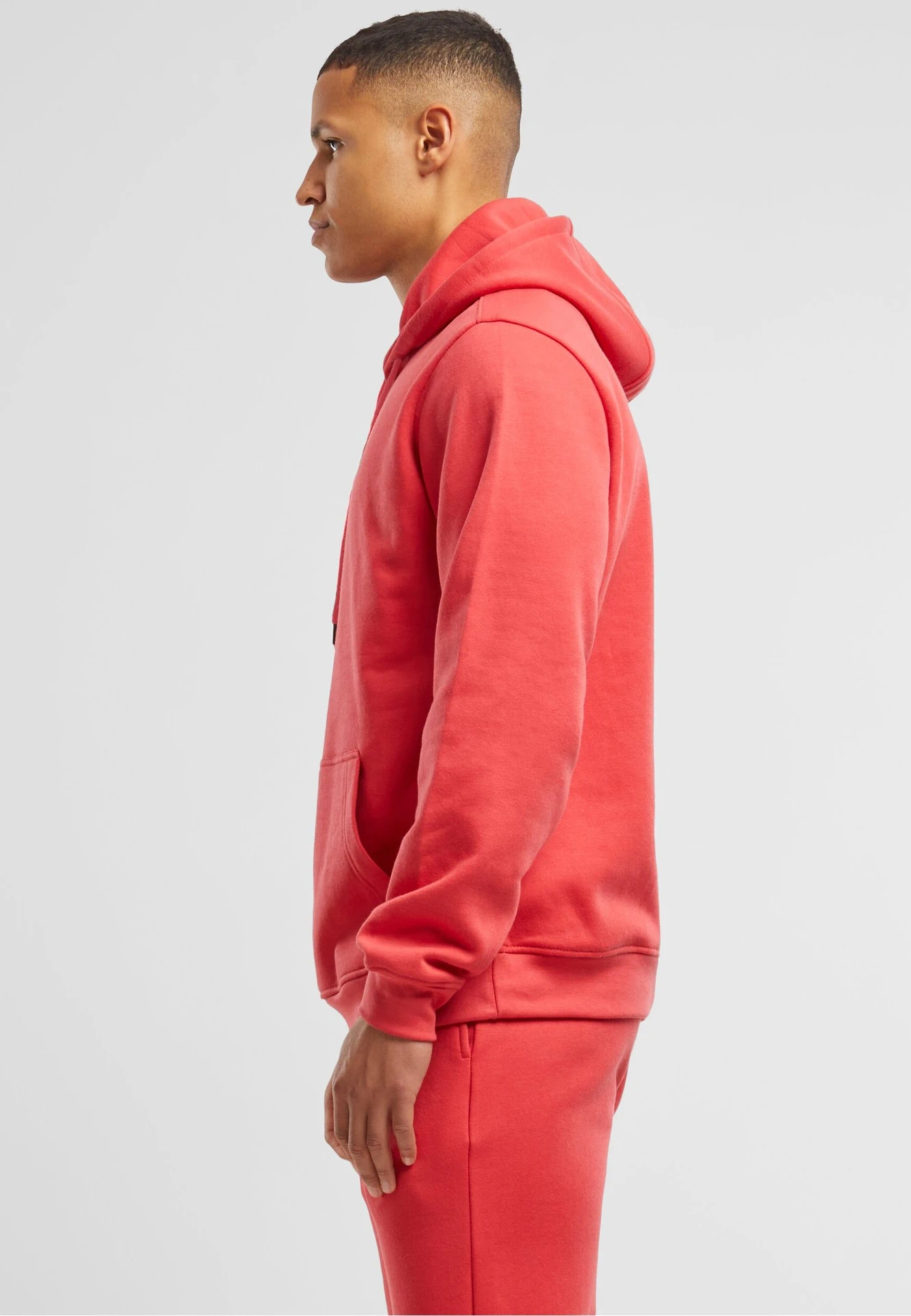 Build Your Brand Basic Hoody