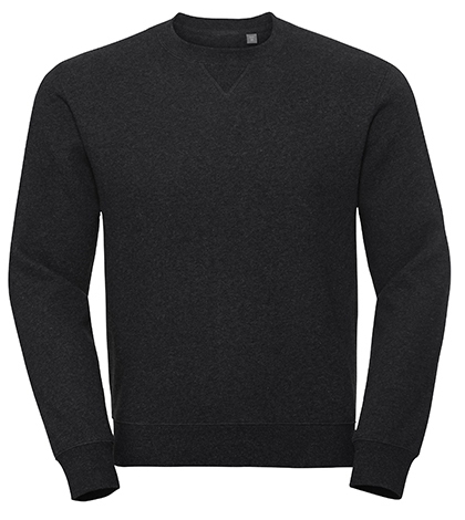 Russell Authentic Melange Sweat Russell Authentic Melange Sweat