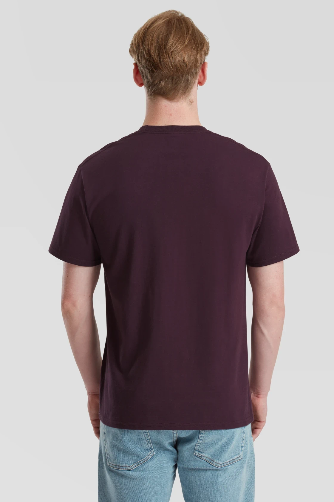 F.O.L Pure Cotton T