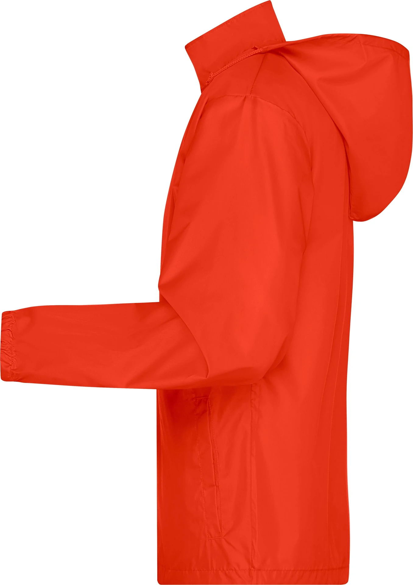 James & Nicholson Men's Promo Jacket
