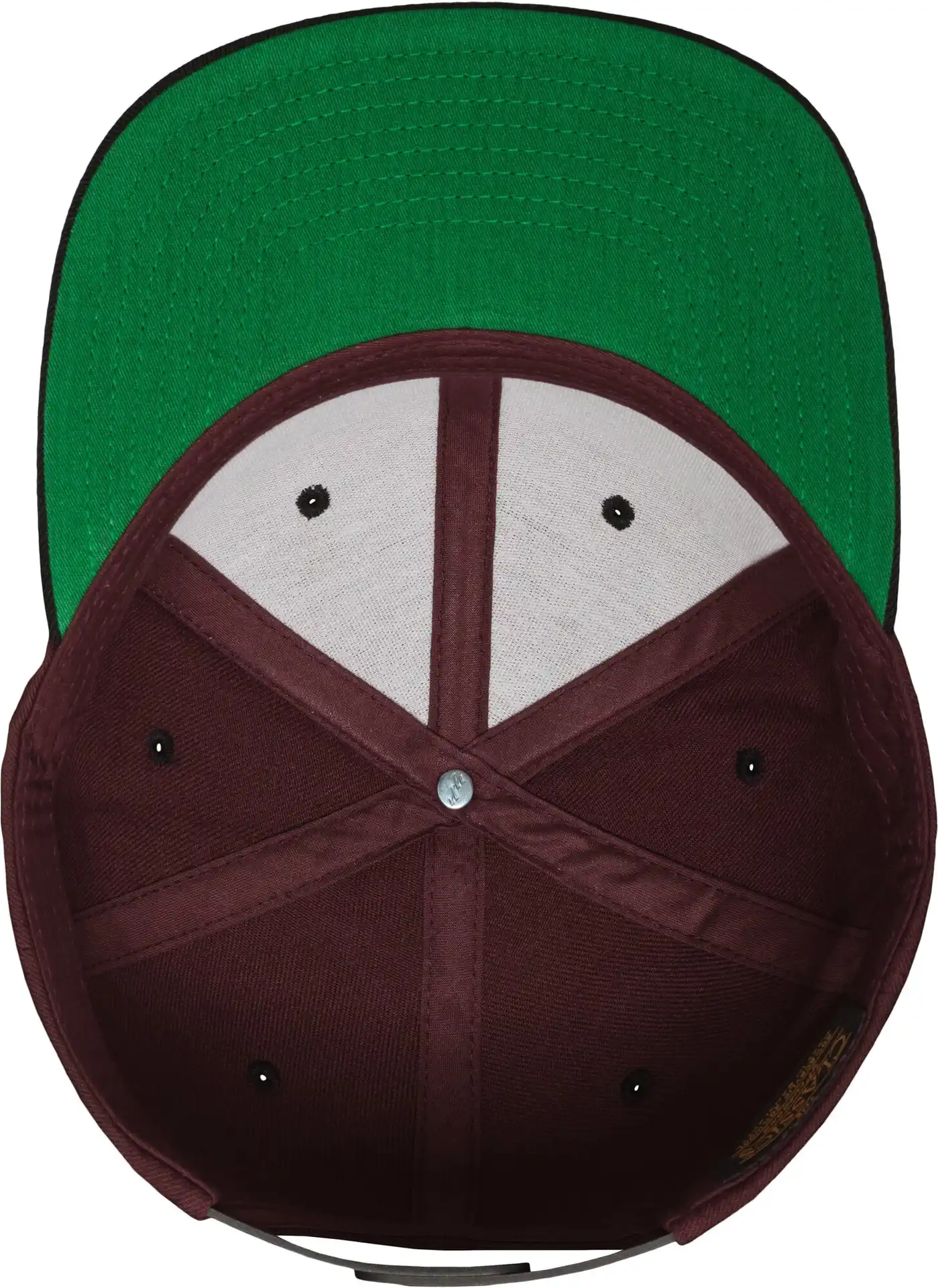 FLEXFIT Classic Snapback 2-Tone