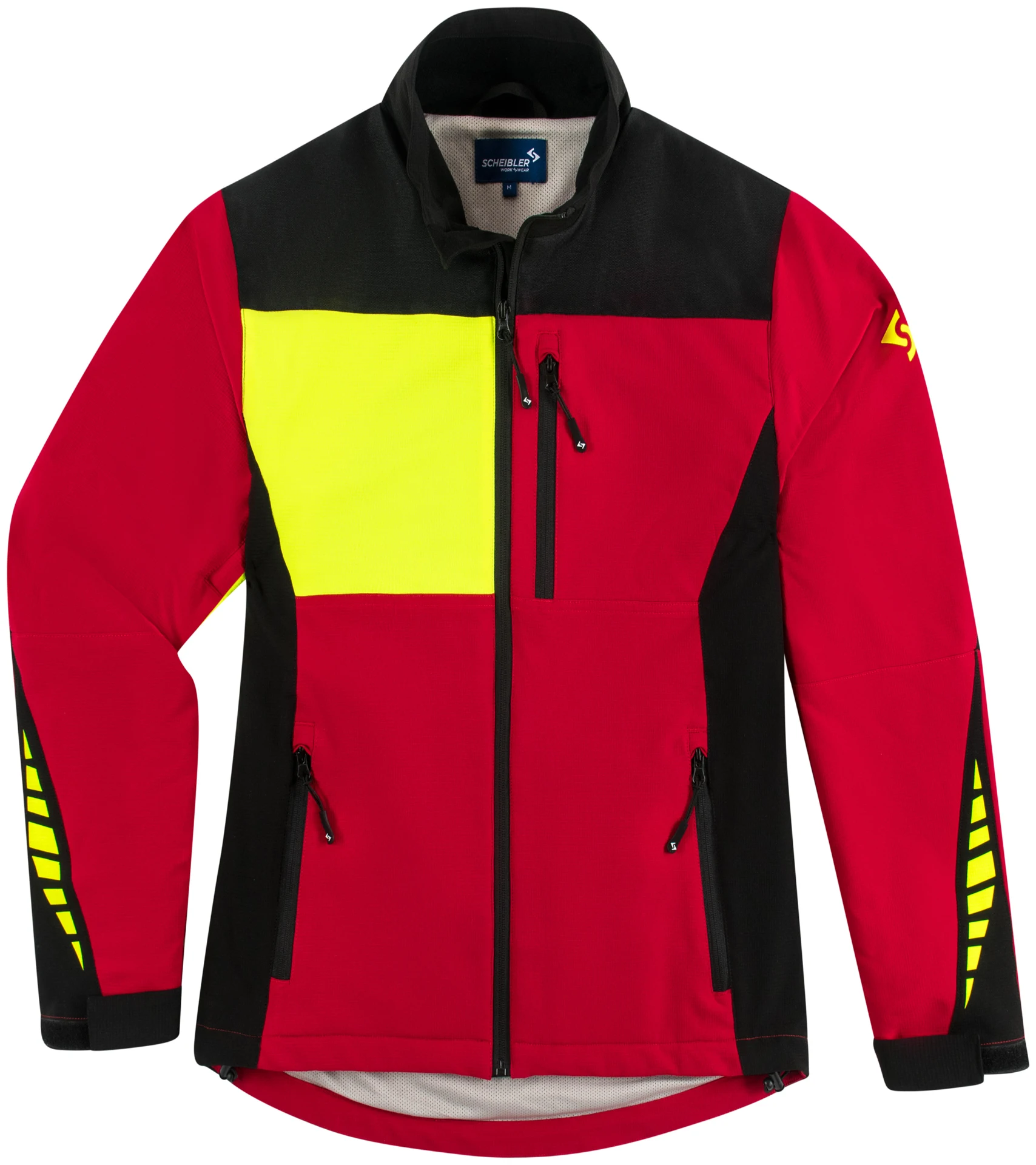 SCHEIBLER Woodcreek Forstjacke