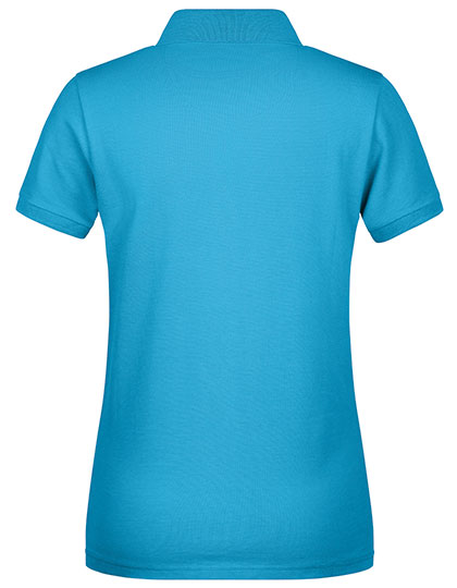James & Nicholson Ladies Polo Single Stripe James & Nicholson Ladies Polo Single Stripe