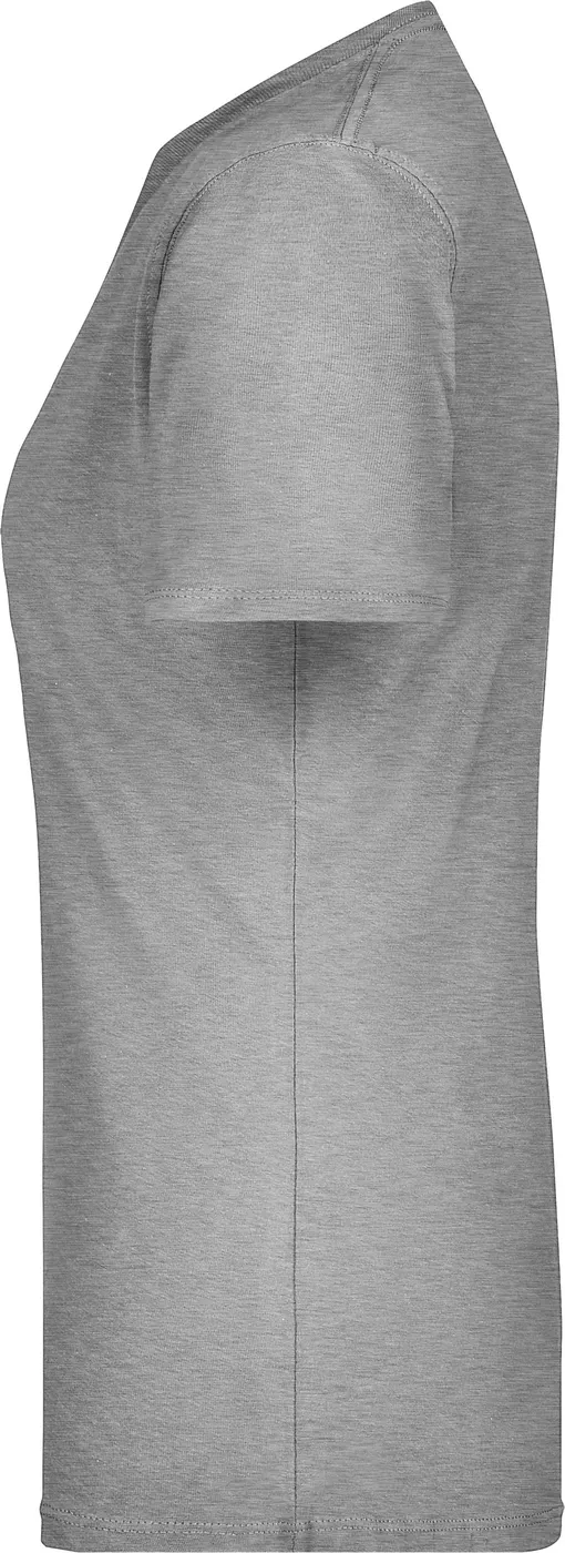 James & Nicholson Ladies Basic-T
