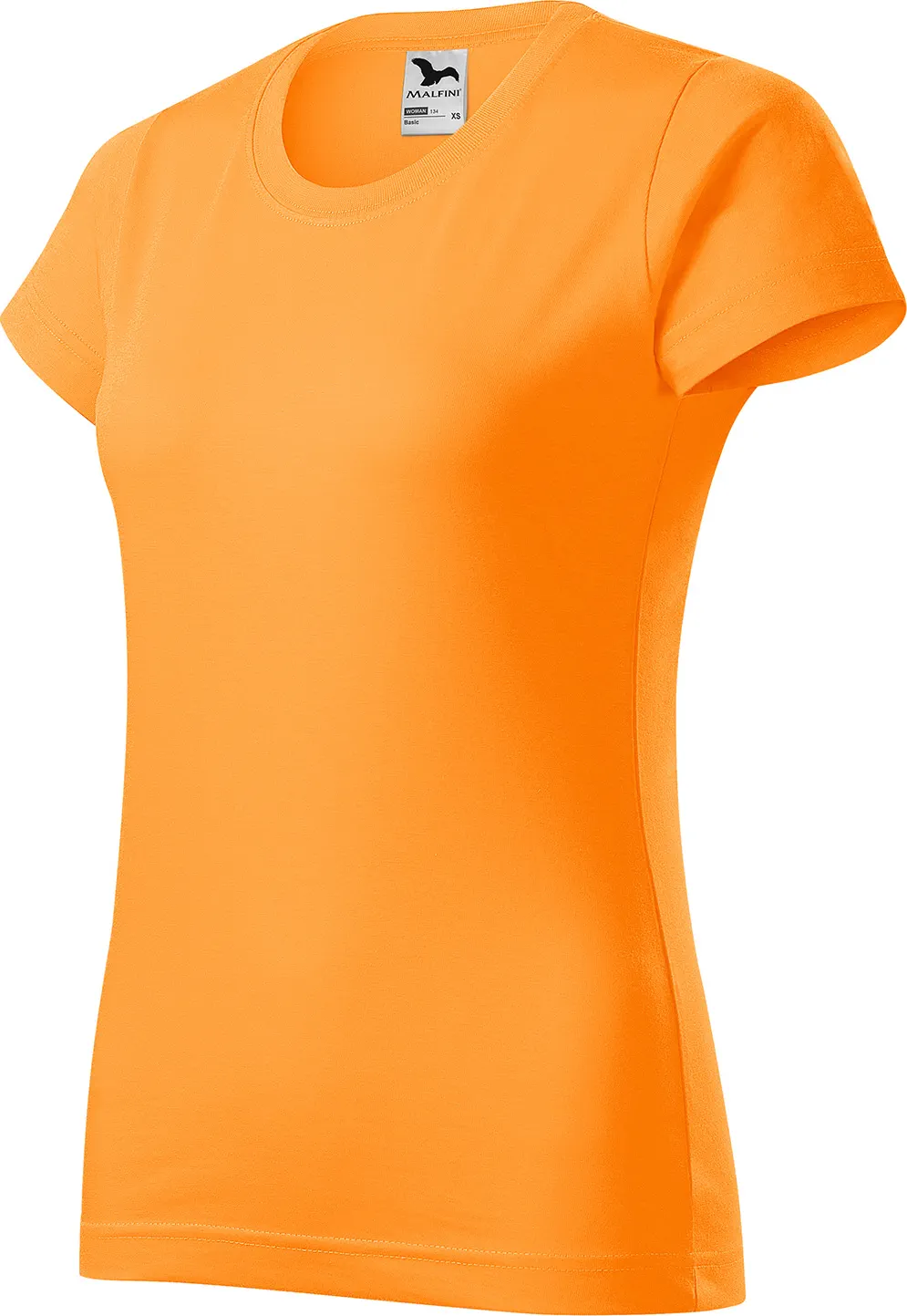 MALFINI T-Shirt Damen Basic 134