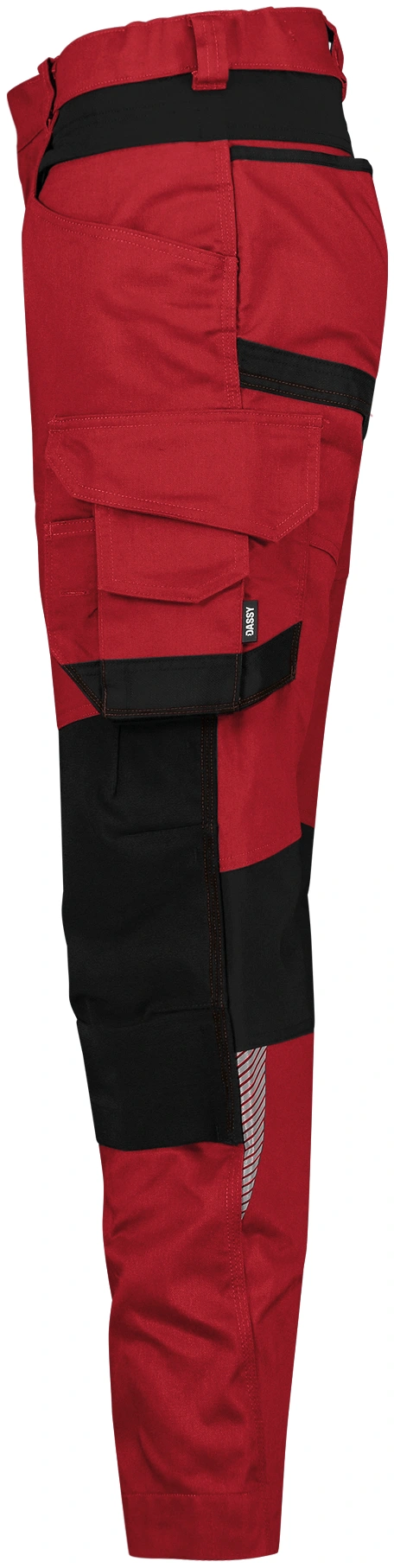 DASSY Stretch-Arbeitshose Women DYNAX Next
