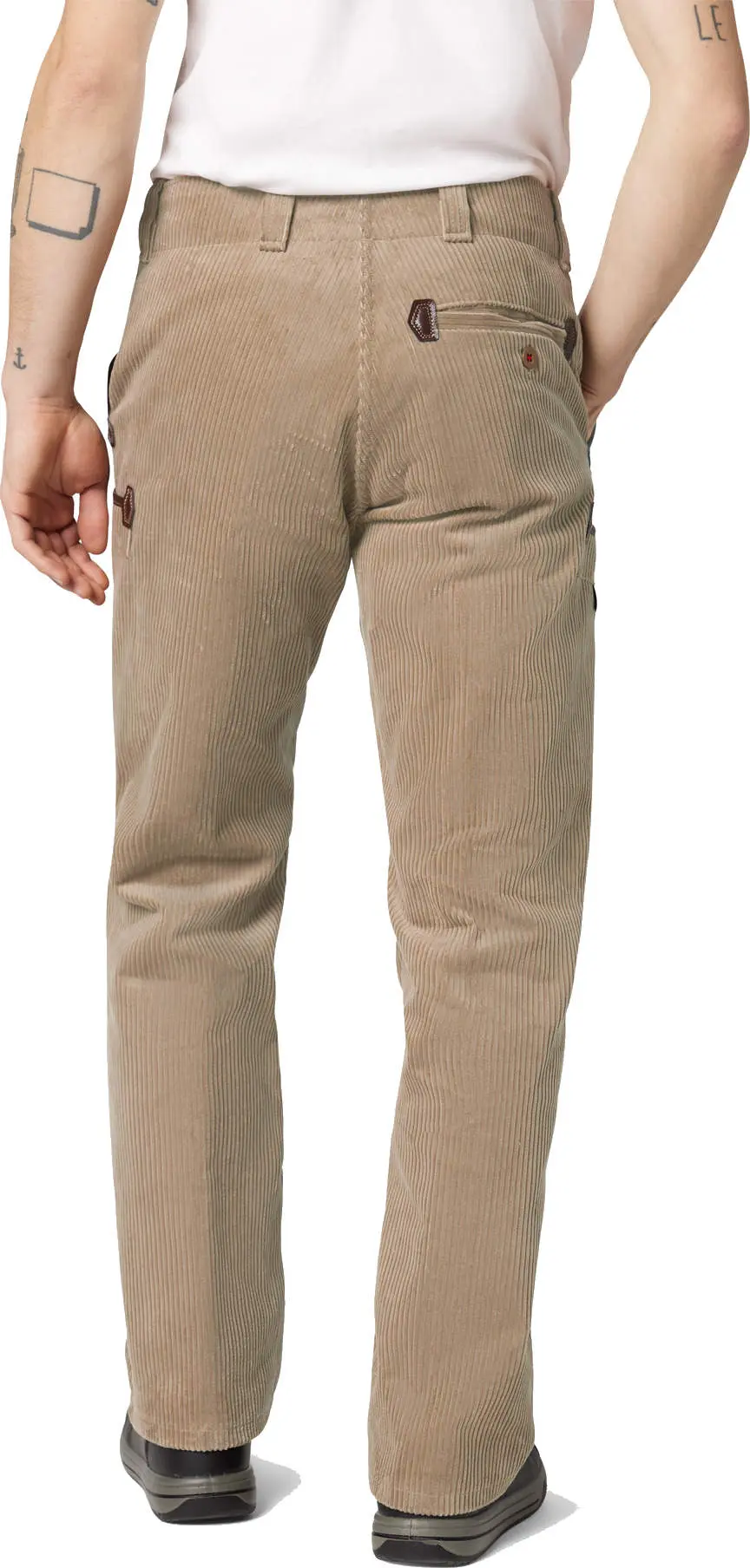 FHB Zunfthose PAUL Trenkercord