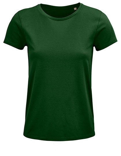 SOL'S Women's Crusader T-Shirt SOL'S Women's Crusader T-Shirt