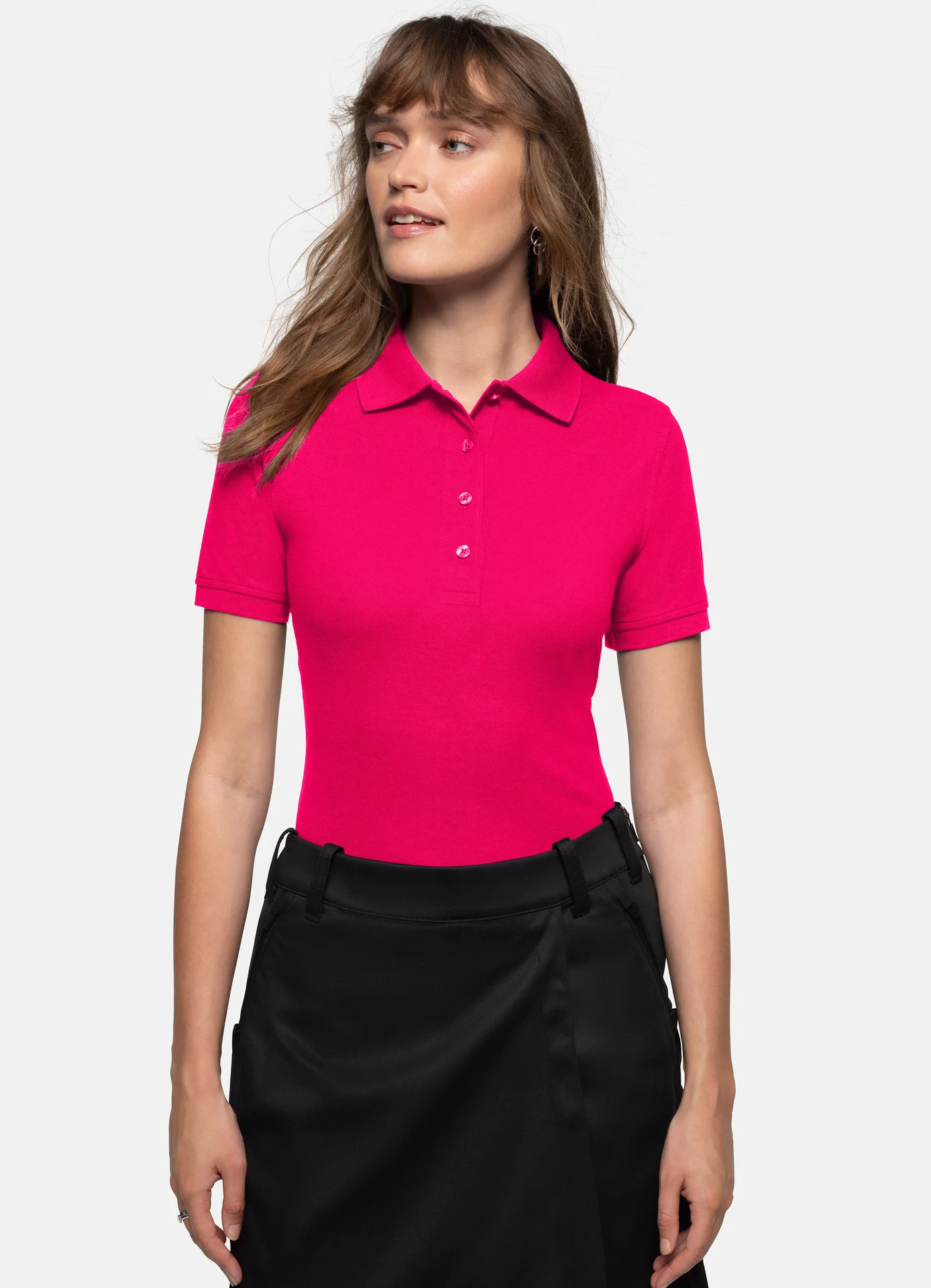 HAKRO Women-Poloshirt 216 Mikralinar®