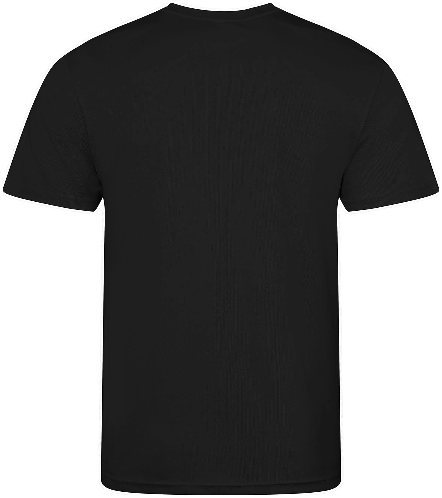 justcool-jc001j-kids-cool-t-shirt-jetblack-back-3 Just Cool Kids Cool T