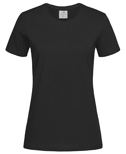 Stedman T-Shirt Classic Women