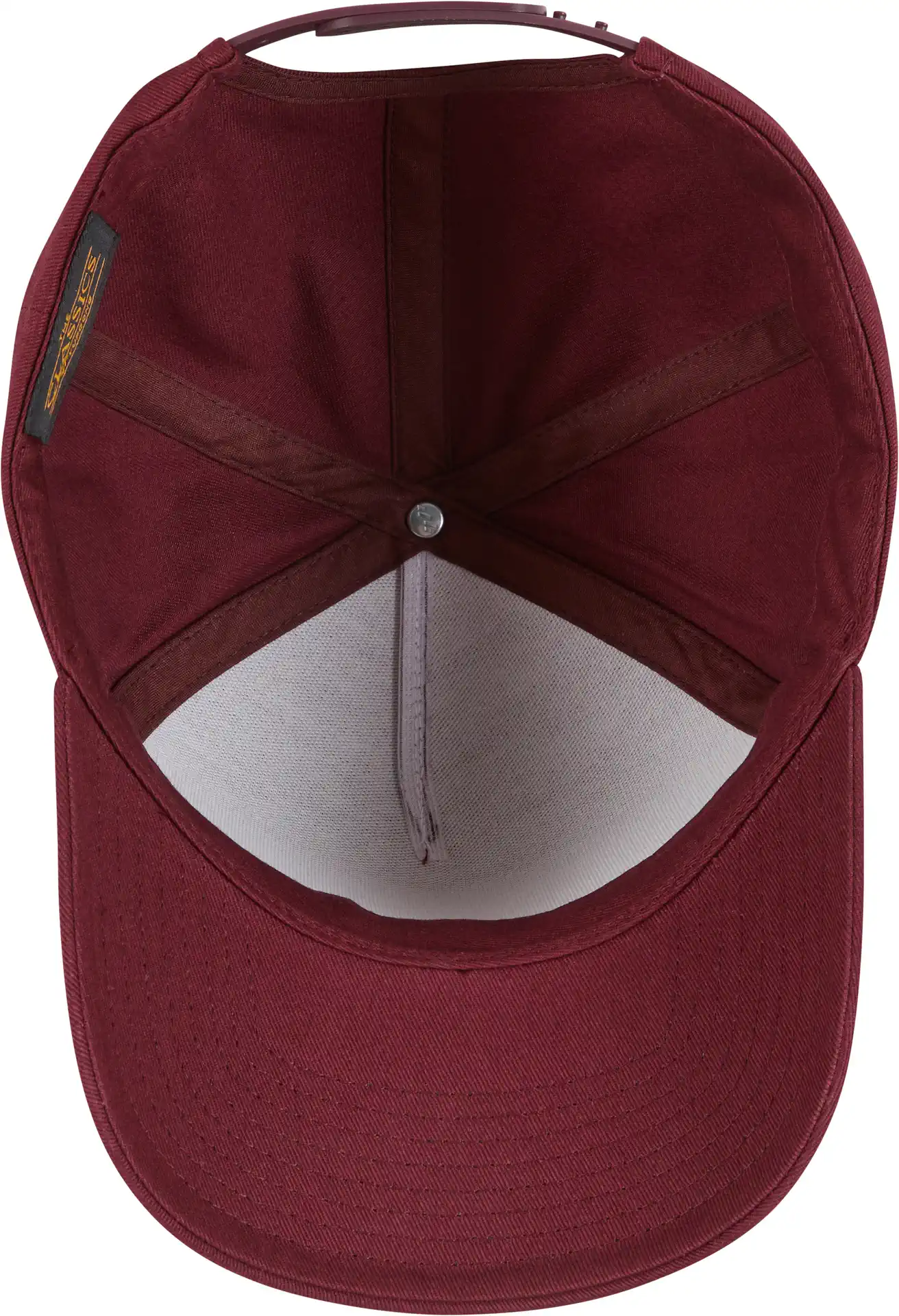 FLEXFIT 5-Panel Curved Classic Snapback