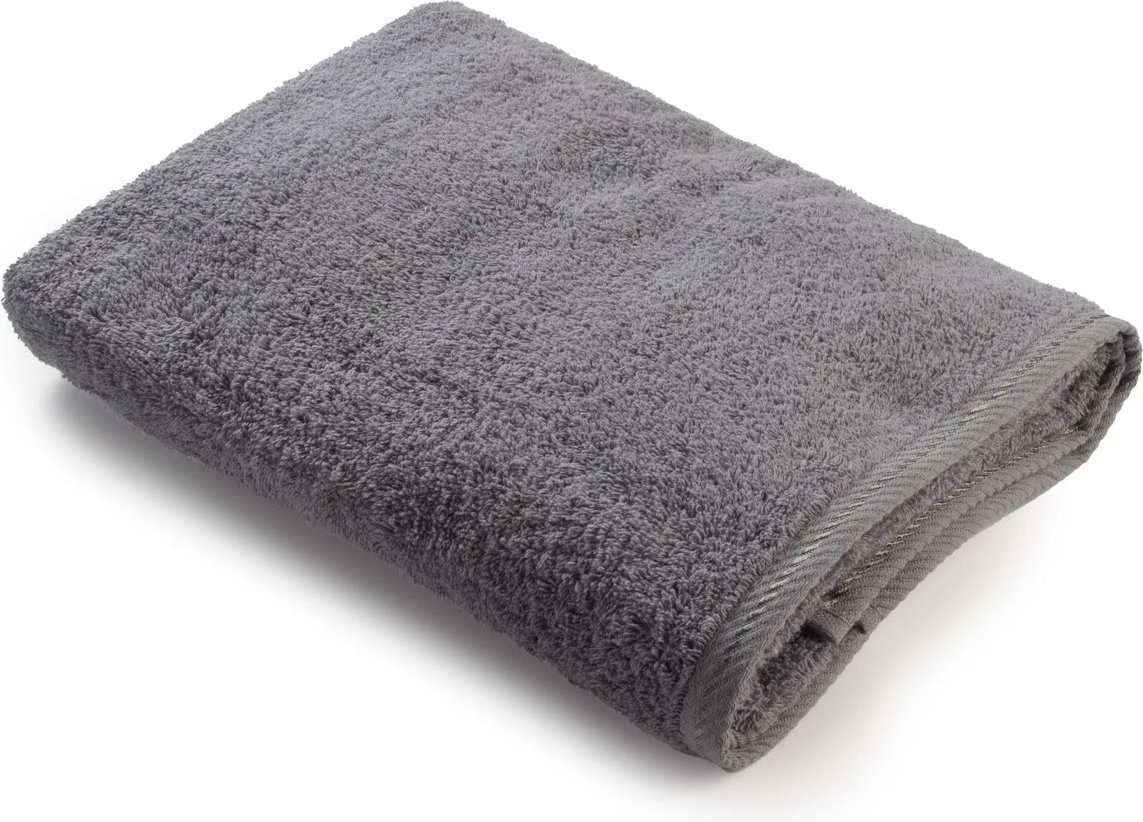 artg-ar037-beach-towel-anthracite-front-1 ARTG Beach Towel