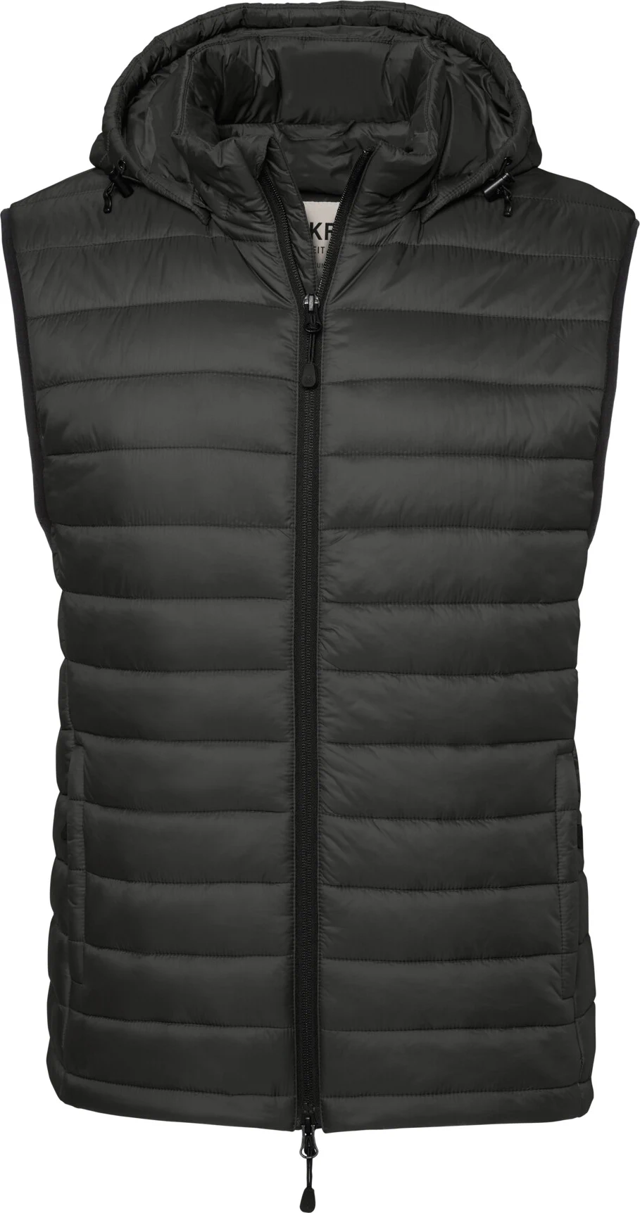 HAKRO Kapuzen-Loftweste 897