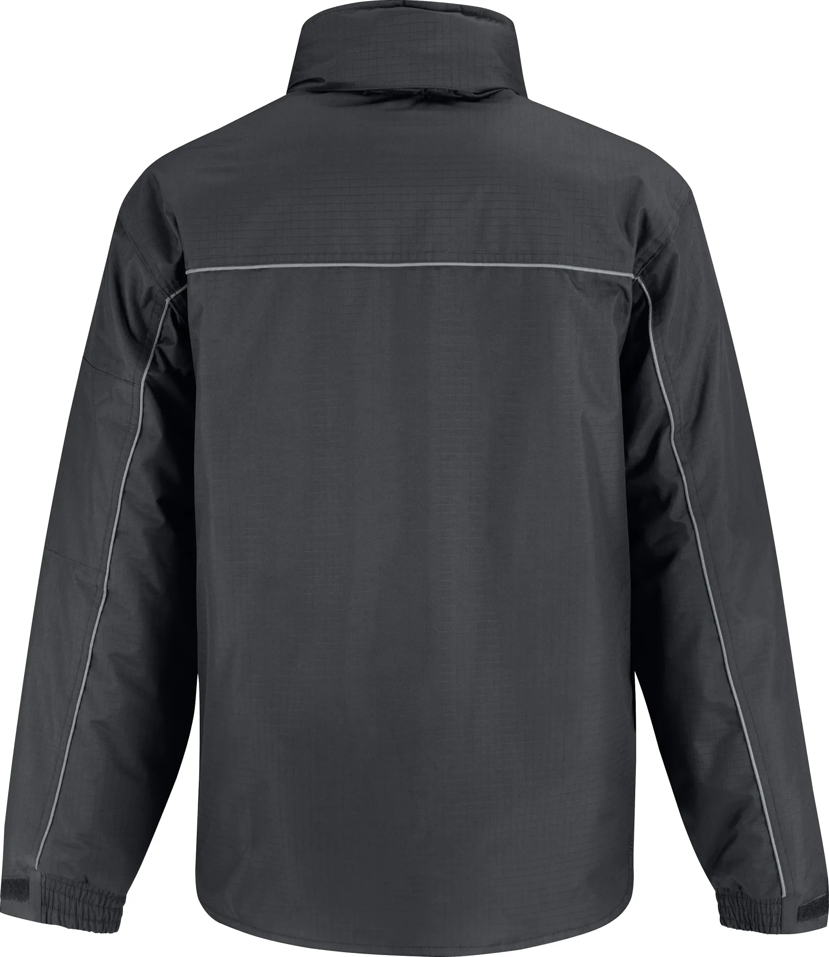 BC-JUC41-ShelterPro-darkgrey-2 B&C Jacke Shelter Pro