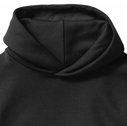 Russell Children's Hooded Sweatshirt Russell Children's Hooded Sweatshirt