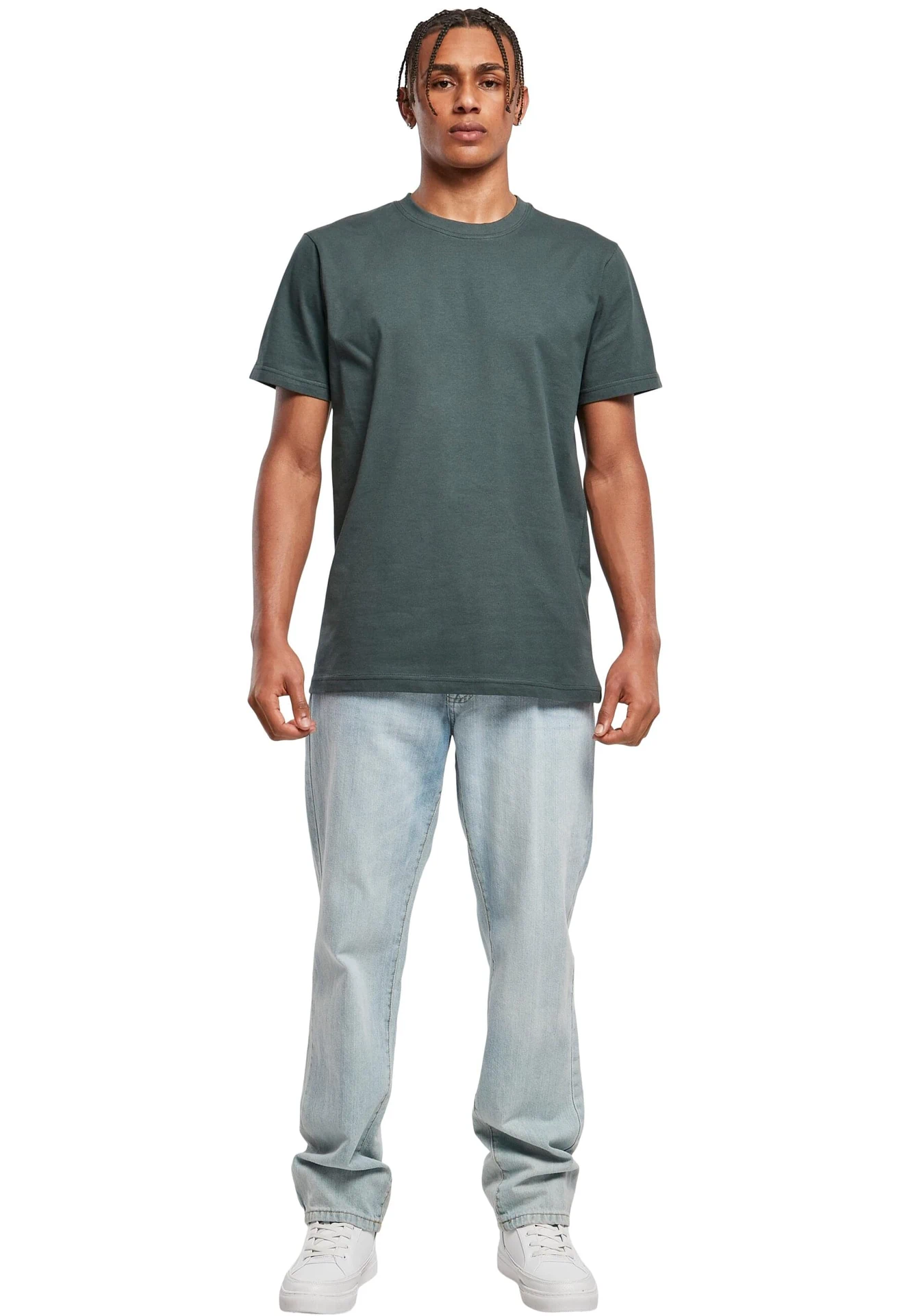 Build Your Brand T-Shirt Round Neck