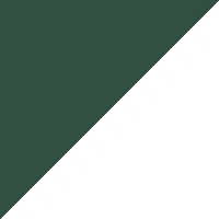 evergreen/white