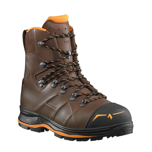 HAIX TREKKER MOUNTAIN 2.0 Schnittschutzstiefel S3 HAIX TREKKER MOUNTAIN 2.0 Schnittschutzstiefel S3
