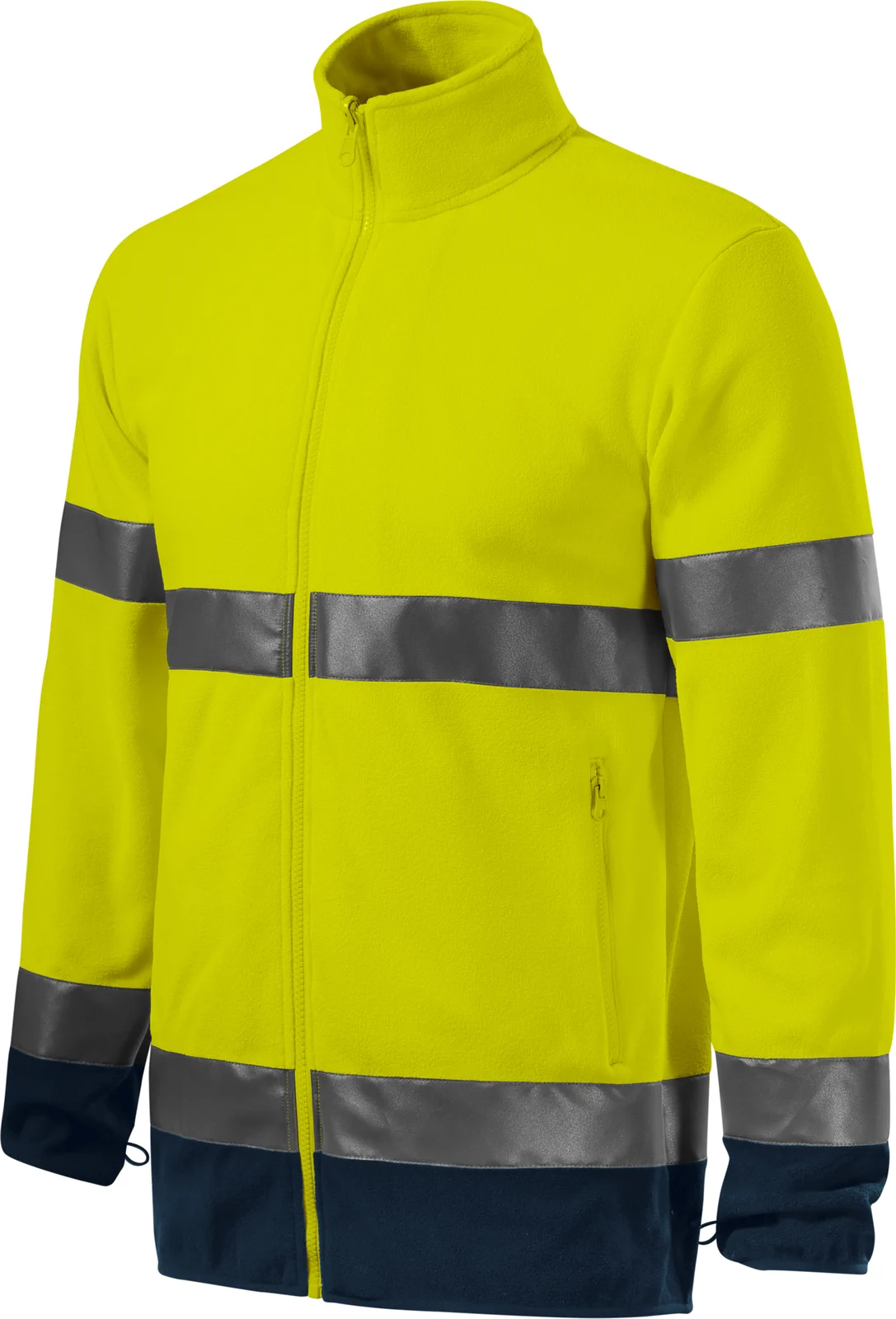 RIMECK Jacke HV Guard 4 in 1 