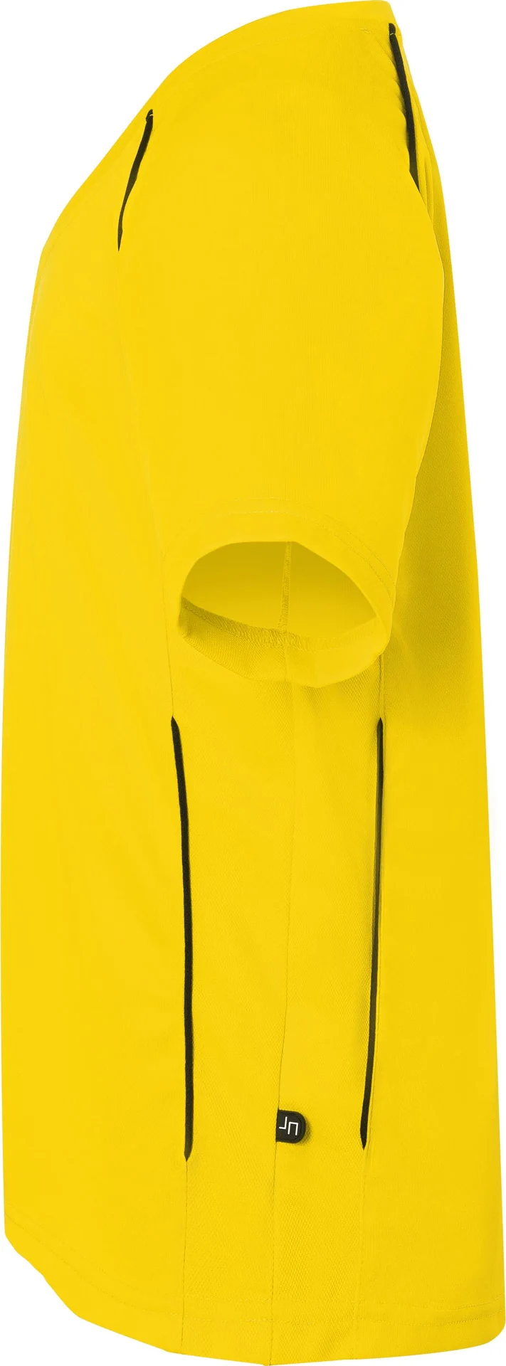 James & Nicholson Team Shirt Junior