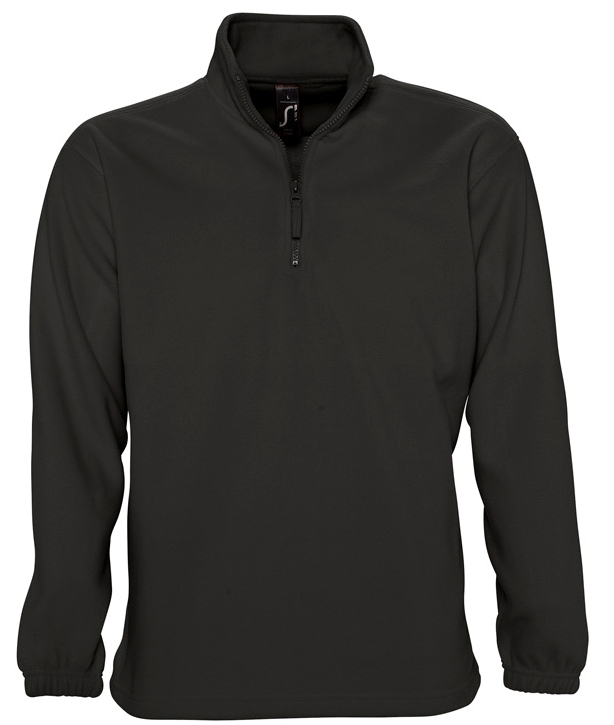 SOL'S Half-Zip Fleece Ness SOL'S Half-Zip Fleece Ness